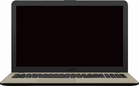 لپ تاپ Asus مدل X540MA DM445