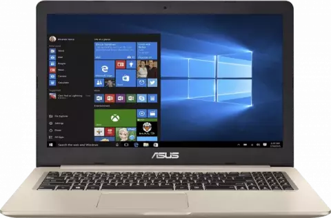 لپ تاپ ASUS VIVOBOOK PRO مدل N580GD E4548