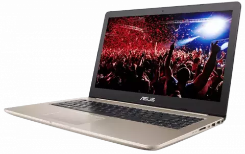 لپ تاپ ASUS VIVOBOOK PRO مدل N580GD E4548