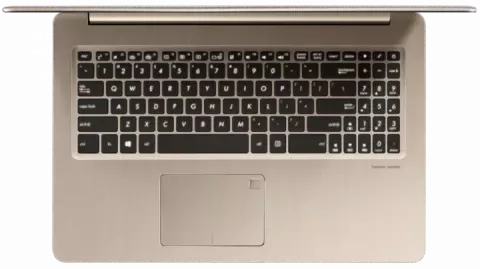 لپ تاپ ASUS VIVOBOOK PRO مدل N580GD E4548