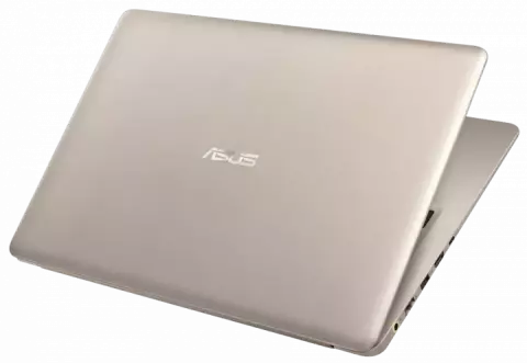 لپ تاپ ASUS VIVOBOOK PRO مدل N580GD E4548