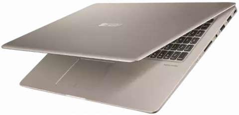 لپ تاپ ASUS VIVOBOOK PRO مدل N580GD E4548