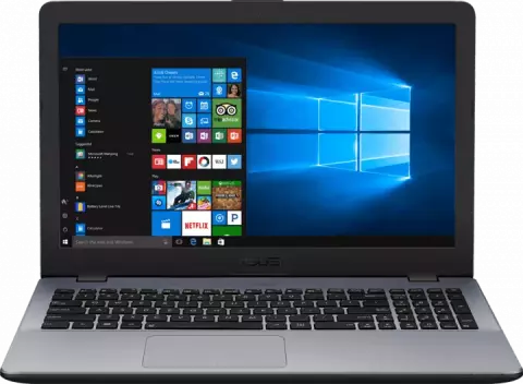 لپ تاپ 15.6اینچی Asus VIVOBOOK مدل R542UN DM368