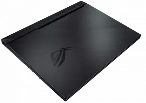 لپ تاپ 15.6اینچی Asus GAMING ROG STRIX مدل G531GT BI7N6