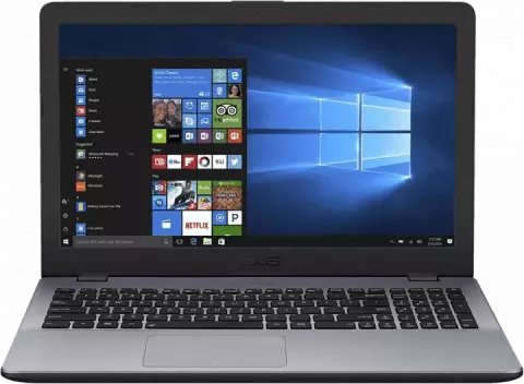 لپ تاپ 15.6اینچی Asus VIVOBOOK مدل K542UF DM500