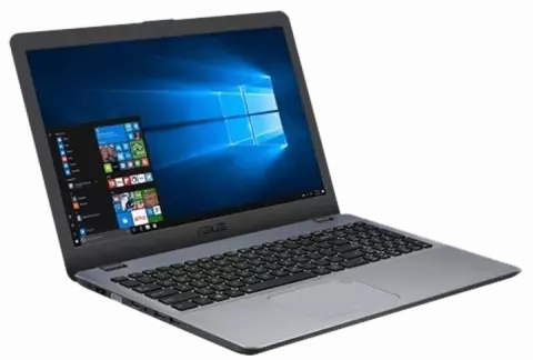 لپ تاپ 15.6اینچی Asus VIVOBOOK مدل K542UF DM500