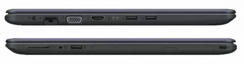 لپ تاپ 15.6اینچی Asus VIVOBOOK مدل K542UF DM500