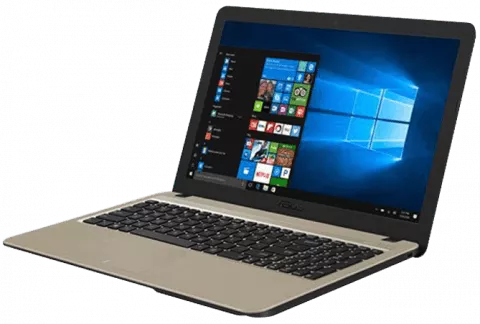 لپ تاپ 15.6اینچی Asus VIVOBOOK مدل K540UB DM1147