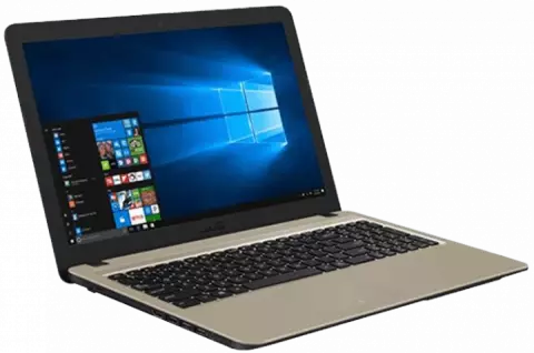 لپ تاپ 15.6اینچی Asus VIVOBOOK مدل K540UB DM1147