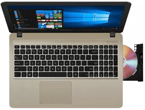 لپ تاپ 15.6اینچی Asus VIVOBOOK مدل K540UB DM1147