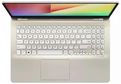 لپ تاپ 15.6اینچی Asus VIVOBOOK S15 مدل S530FN EJ416