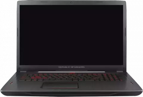 لپ تاپ 17.3اینچی Asus GAMING ROG STRIX مدل GL702ZC GC154T