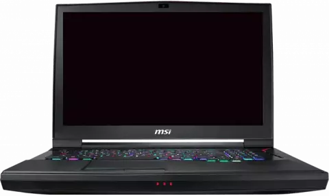 لپ تاپ 17.3اینچی MSI GAMING مدل GT75 TITAN 8SG