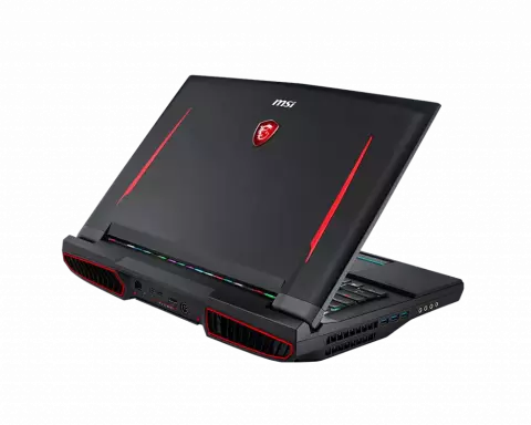 لپ تاپ 17.3اینچی MSI GAMING مدل GT75 TITAN 8SG