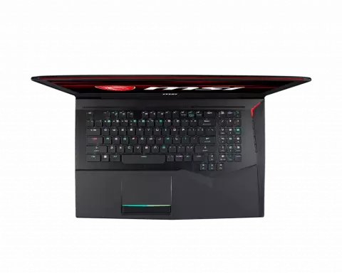 لپ تاپ 17.3اینچی MSI GAMING مدل GT75 TITAN 8SG
