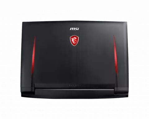 لپ تاپ 17.3اینچی MSI GAMING مدل GT75 TITAN 8SG
