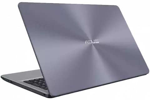 لپ تاپ 15.6اینچی Asus VIVOBOOK مدل K542UF DM249
