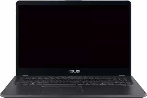 لپ تاپ 15.6اینچی Asus ZENBOOK FLIP مدل UX561UN BO018T