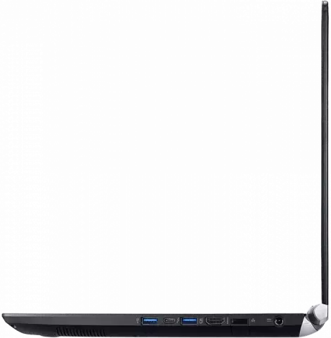 لپ تاپ 15.6اینچی Acer ASPIRE V15 NITRO مدل VN7-593G-78KU NH.Q23EM.005