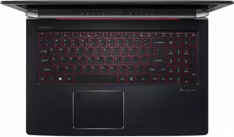 لپ تاپ 15.6اینچی Acer ASPIRE V15 NITRO مدل VN7-593G-78KU NH.Q23EM.005
