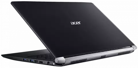 لپ تاپ 15.6اینچی Acer ASPIRE V15 NITRO مدل VN7-593G-78KU NH.Q23EM.005