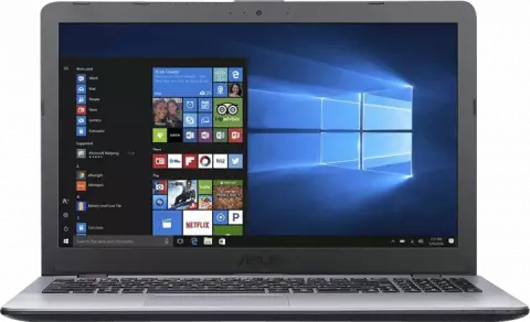 لپ تاپ 15.6اینچی Asus VIVOBOOK مدل R542BA DM084