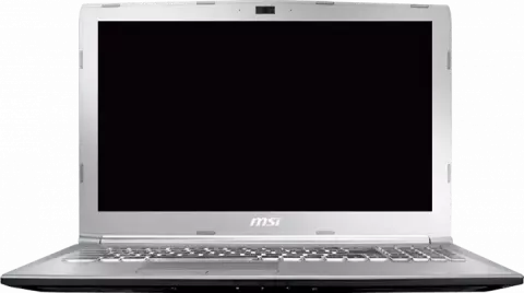 لپ تاپ 15.6اینچی MSI مدل PE62 8RC 241XIR