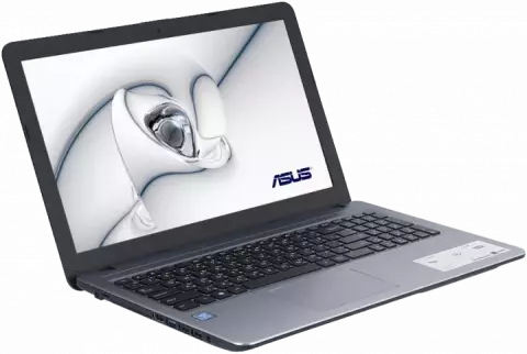 لپ تاپ 15.6اینچی Asus مدل X540UB DM658T