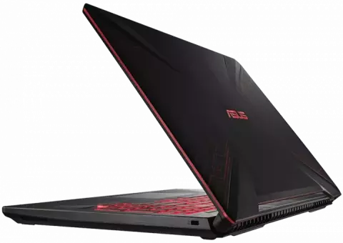 لپ تاپ 15.6اینچی Asus TUF GAMING مدل FX504GD E4171