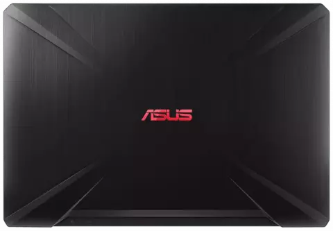 لپ تاپ 15.6اینچی Asus TUF GAMING مدل FX504GD E4171