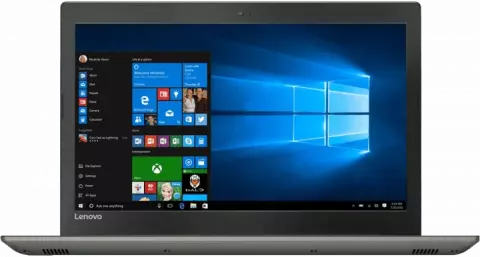لپ تاپ 15.6اینچی Lenovo IDEAPAD 520 مدل 15IKB 81BF0031AX