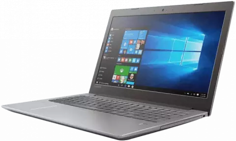 لپ تاپ 15.6اینچی Lenovo IDEAPAD 520 مدل 15IKB 81BF0031AX