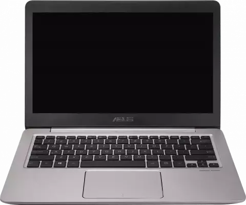 لپ تاپ 13.3اینچی Asus ZENBOOK مدل UX310UF FC046T