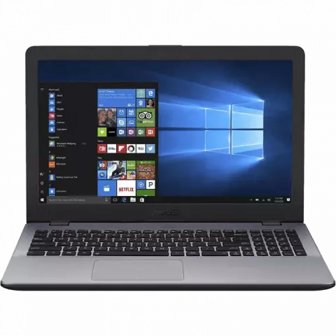 لپ تاپ 15.6اینچی Asus مدل K542UF DM448