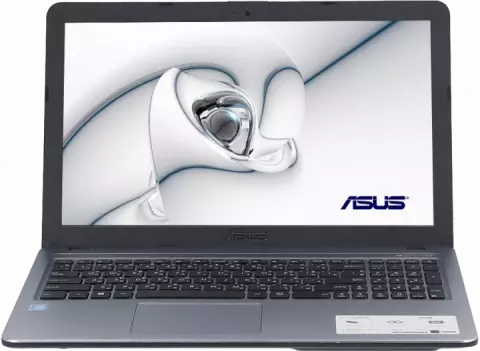 لپ تاپ 15.6اینچی Asus مدل X540MA GQ189T