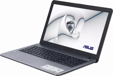 لپ تاپ 15.6اینچی Asus مدل X540MA GQ189T