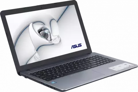 لپ تاپ 15.6اینچی Asus مدل X540MA GQ189T