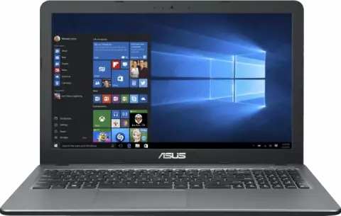 لپ تاپ 15.6اینچی Asus مدل X540UB DM448