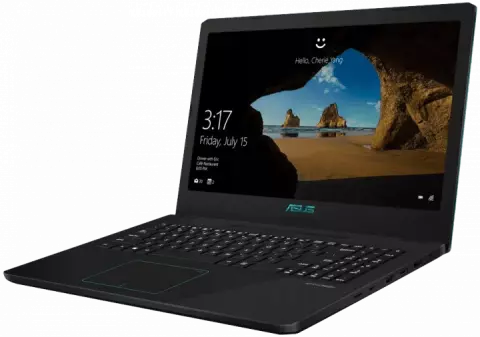 لپ تاپ 15.6اینچی Asus VIVOBOOK مدل K570UD DM221