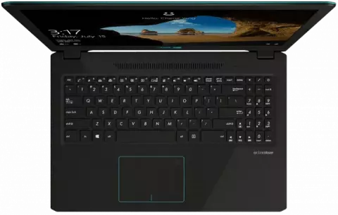 لپ تاپ 15.6اینچی Asus VIVOBOOK مدل K570UD DM221
