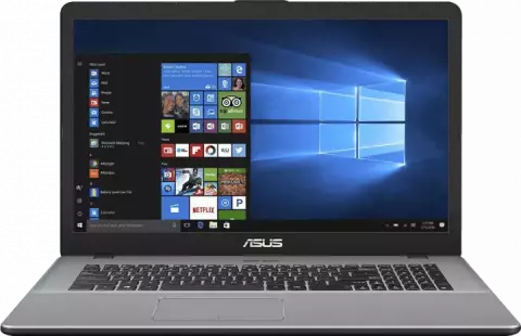 لپ تاپ 17.3اینچی Asus VIVOBOOK PRO مدل N705UD GC202