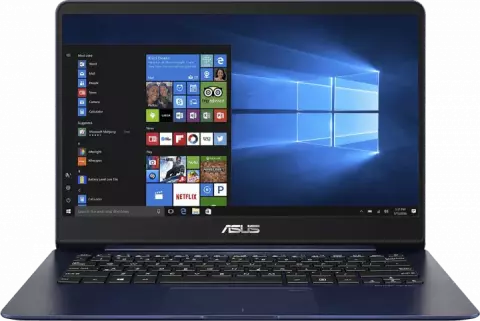 لپ تاپ 14اینچی Asus ZENBOOK مدل UX430UA GV443T