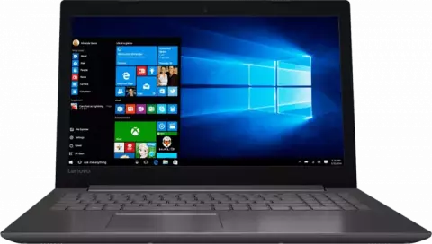 لپ تاپ 15.6اینچی Lenovo IDEAPAD 330 مدل 15IKB 81DE00UNAK