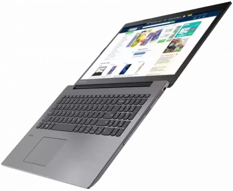لپ تاپ 15.6اینچی Lenovo IDEAPAD 330 مدل 15IKB 81DE00UNAK