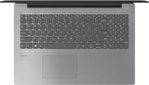 لپ تاپ 15.6اینچی Lenovo IDEAPAD 330 مدل 15IKB 81DE00UNAK