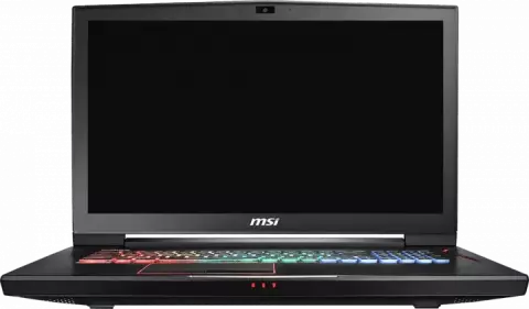 لپ تاپ 17.3اینچی MSI GAMING مدل GT73EVR 7RF TITAN PRO 1098IR