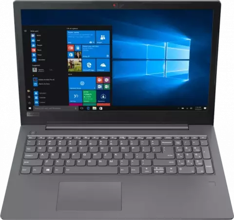 لپ تاپ 15.6اینچی Lenovo V330 مدل 15IKB 81AX004FAX