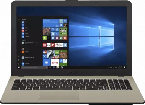 لپ تاپ 15.6اینچی Asus مدل X540UB DM386