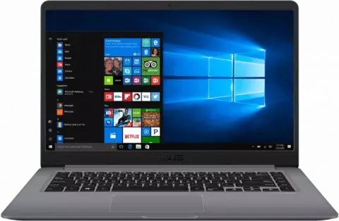 لپ تاپ 15.6اینچی Asus VIVOBOOK مدل X510UF BQ236