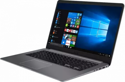 لپ تاپ 15.6اینچی Asus VIVOBOOK مدل X510UF BQ236